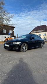 BMW E92 325i Coupé N53 - BMW 325: E92 325i