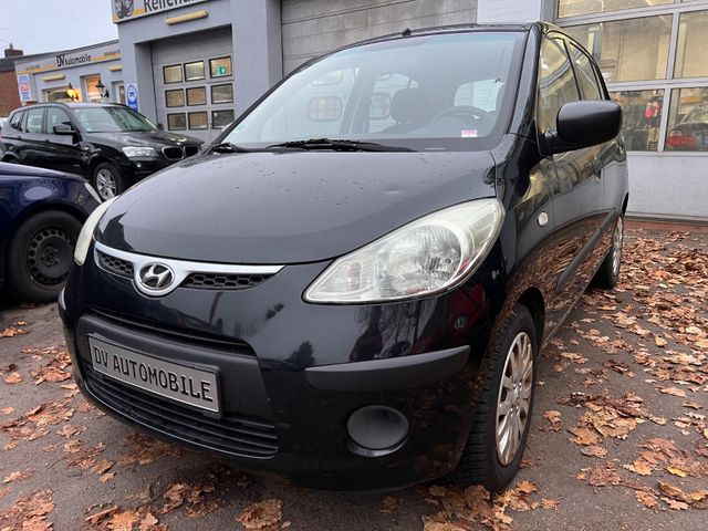 Hyundai i10 Style*HU Neu-Insp.Neu*