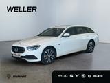 Mercedes-Benz E 300 e T 9G-TRONIC *LED*el Heck*Niveau*CAM*SHZ* - Mercedes-Benz E-Klasse Gebrauchtwagen in Münster