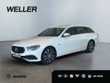 Mercedes-Benz E 300 e T 9G-TRONIC *LED*el Heck*Niveau*CAM*SHZ* - Mercedes-Benz E 300 mit Hybrid-Antrieb
