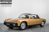 Porsche 914 .