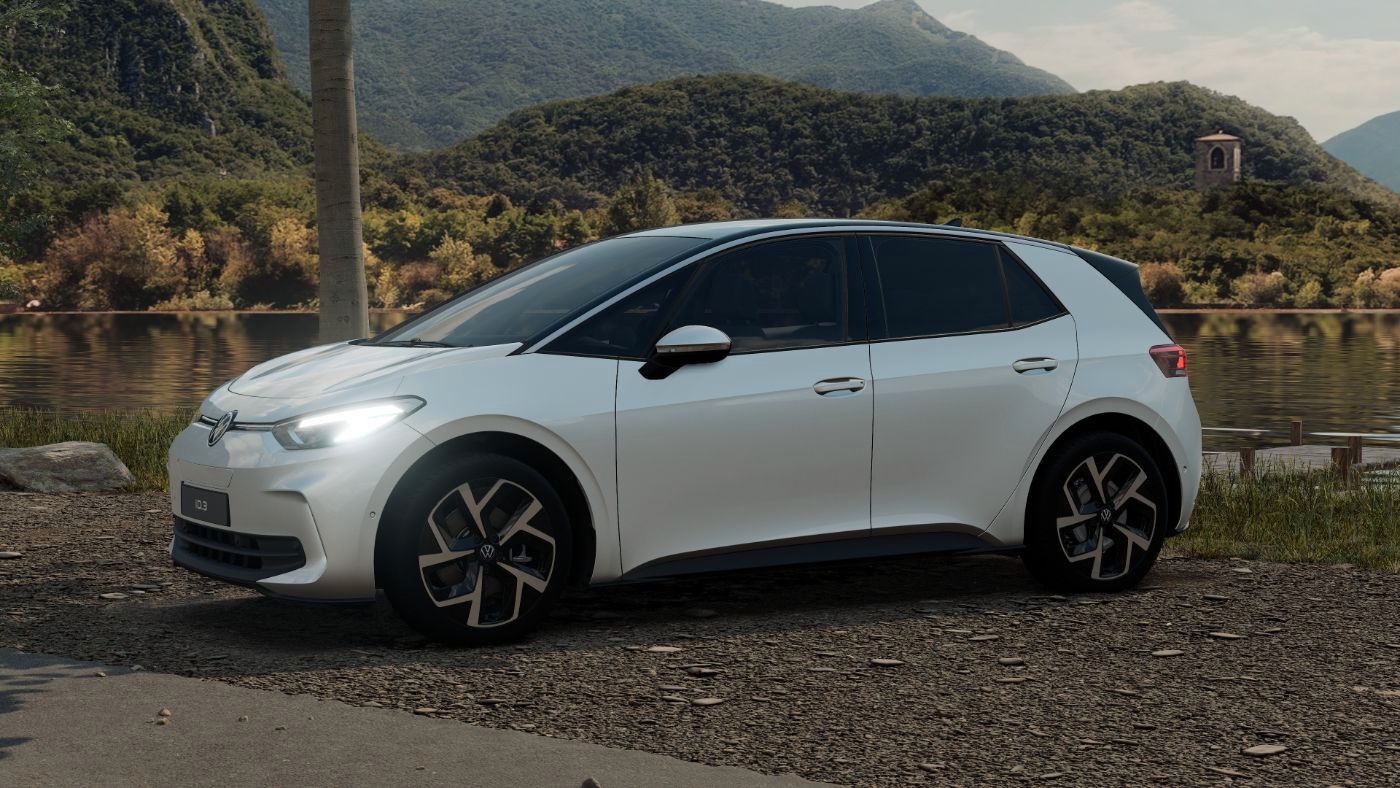 Volkswagen ID.3 PRO MOVE ALU 19 RÜCKFAHRKAMERA ELK SITZE KE foto 3