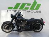 Harley-Davidson Fatboy Special 1800 ABS FLSTFBS - HARLEY-DAVIDSON FATBOY