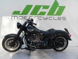 Harley-Davidson Fatboy Special 1800 ABS FLSTFBS - Offers matching your search criteria