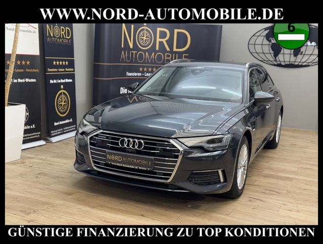 Audi A6 Avant 40 TDI QU.,Design SIDE&LANE*ACC*Kamera*