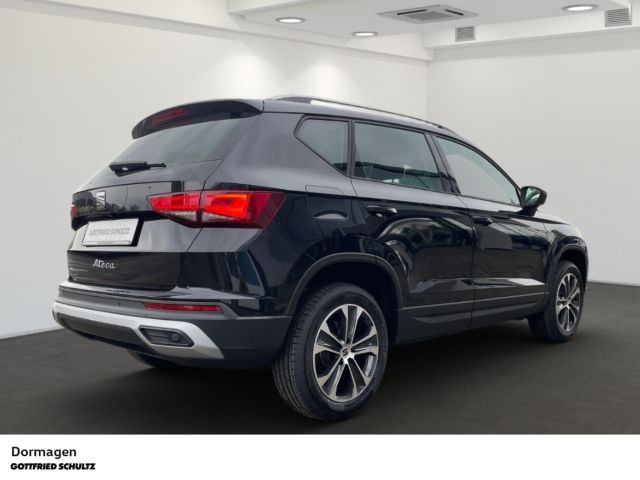 Seat Ateca - Bild 4