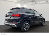 Seat Ateca - Vorschau Bild 4