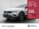 Volkswagen Tiguan 1.5 TSI Life Active - gebrauchte VW Tiguan aus dem Jahr 2023