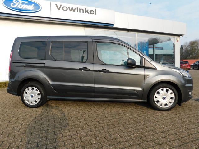 Ford Transit/Tourneo CONNECT Kombi langL2 TREND +NAVI