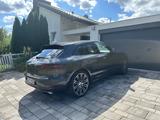 Porsche Macan Turbo I Modelljahr 2017 I 2. Hand  - Porsche Gebrauchtwagen in Bonn