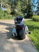 Andere Boss Hoss 8,2L Erstbesitz ( i.z. möglich ) - Motorräder weiterer Marken
