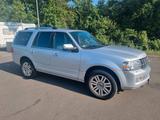 Andere Lincoln Navigator 5.4 V8 Facelift 2011 4x4... - Andere Gebrauchtwagen