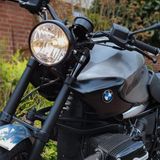 BMW R1150R Rockster - Umbau-Unikat vom Fachbetrieb - Offers matching your search criteria