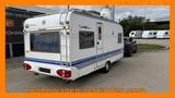 Hobby 495 UFe MOVER DUSCHE VORZELT TÜV/GAS NEU TOP - Hobby Wohnwagen 2005