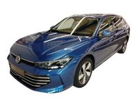 Volkswagen Passat Variant - Vorschau Bild 2