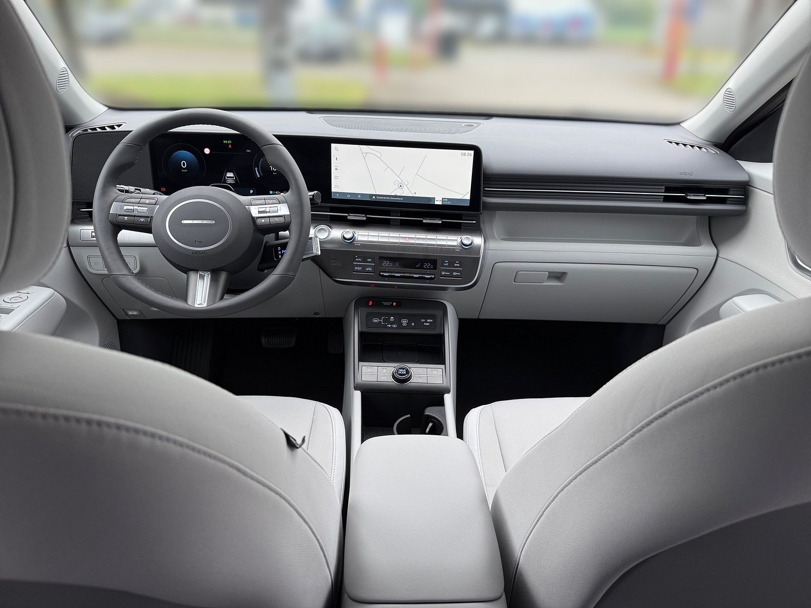 Hyundai KONA - Bild 13