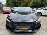 Audi TT RS Coupe TFSI Quattro*CARBON*SCHALEN.S*B&O* - gebrauchte Audi TT aus dem Jahr 2016