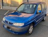 Citroën Citroen Berlingo - gebrauchte Citroën Berlingo aus dem Jahr 2001