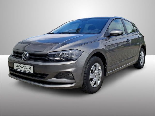POLO 1.0 TRENDLINE KLIMA+PDC+BT