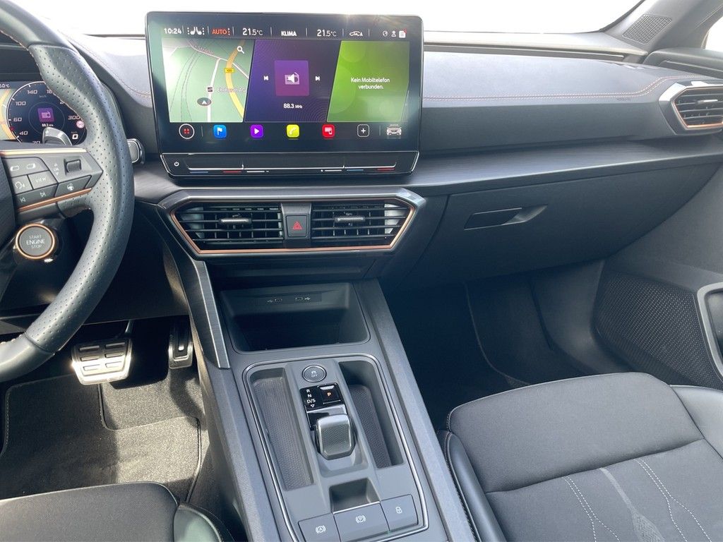 Cupra Formentor - Bild 15