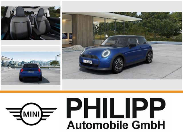 MINI Cooper C Classic Trim Paket M Panorama-Glasdach 