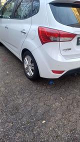 Hyundai Top sehr sauberer guter Hyundai IX20 viele... - gebrauchte Hyundai ix20 aus dem Jahr 2010