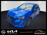 Peugeot 208 e- Elektromotor 136 Rückfahrkamera mit 180° - Peugeot 208 in München