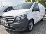 Mercedes-Benz Vito 110 CDI Kasten Lang BASE Tempomat - Angebote