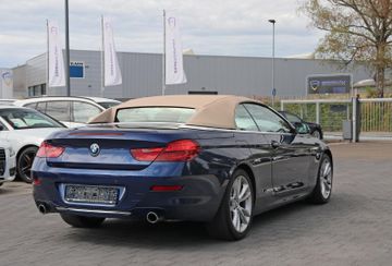 BMW 640 - 5