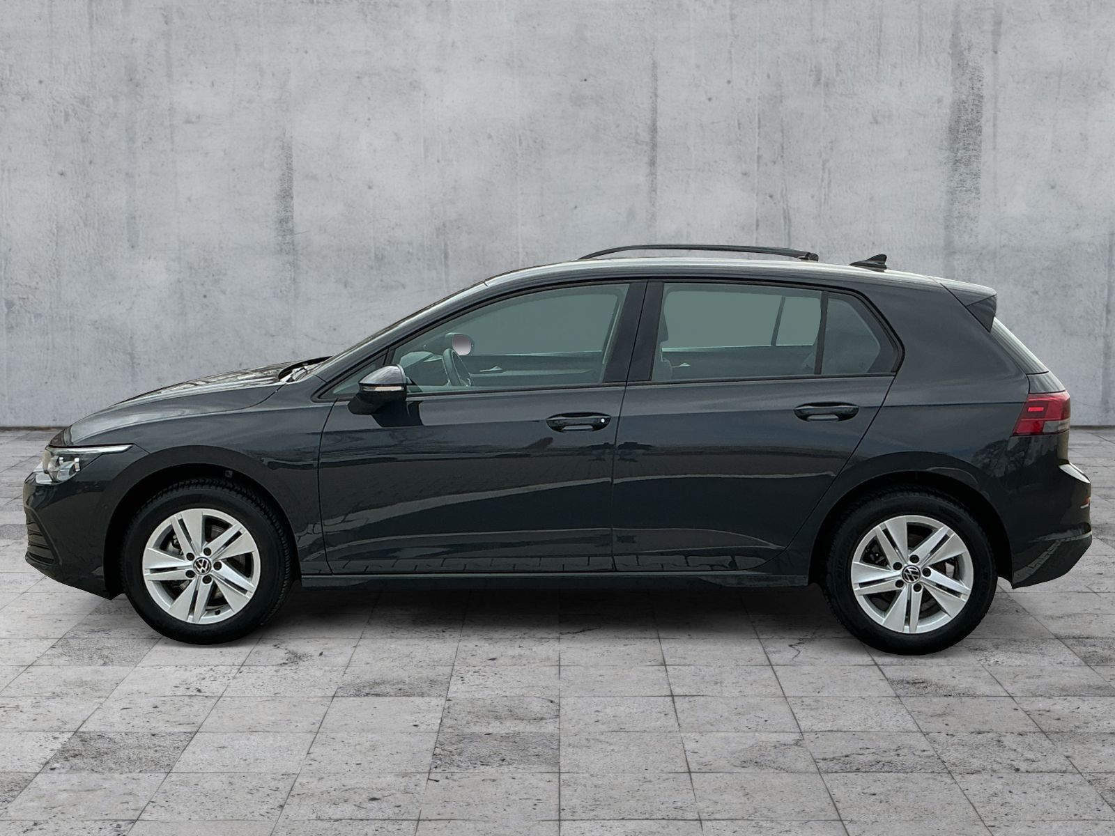 Volkswagen Golf - Bild 4