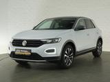 Volkswagen T-Roc UNITED TSI DSG+LED LICHT+NAVI+SITZHEIZUNG+ - Volkswagen T-Roc: United