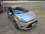 Ford FORD FIESTA AUTOMATICA - PROMO - Ford Fiesta: Automatic