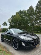 PEUGEOT RCZ Foto 3