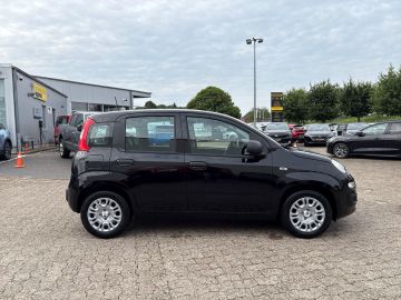 Bild 6 Fiat Panda Mild Hybrid 1.0 DAB Spurhalteass. Verkehrs