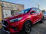 Other Mg ZS 1.5 VTi-tech navig cam led luxury 2022 - Other: Rot