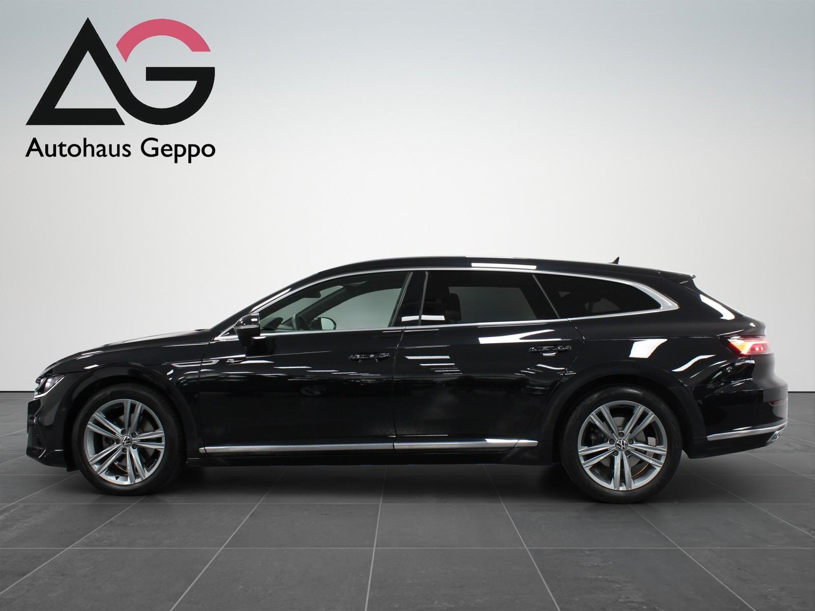 Volkswagen Arteon Shooting Brake ab 4,99%, миниатюра 2