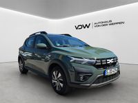 Dacia Sandero - Vorschau Bild 10