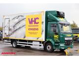 DAF LF 210 FA LBW Carrier Transicold 2xCompartments - DAF Standard-SZM
