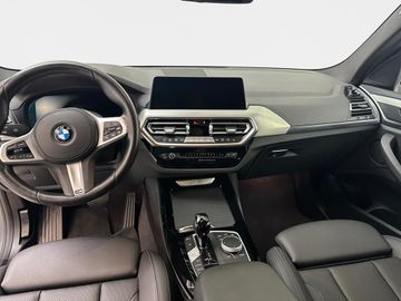 BMW X3 - 12