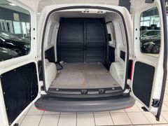 VW Caddy Nfz Kasten BMT