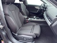 Audi A4 - Vorschau Bild 10