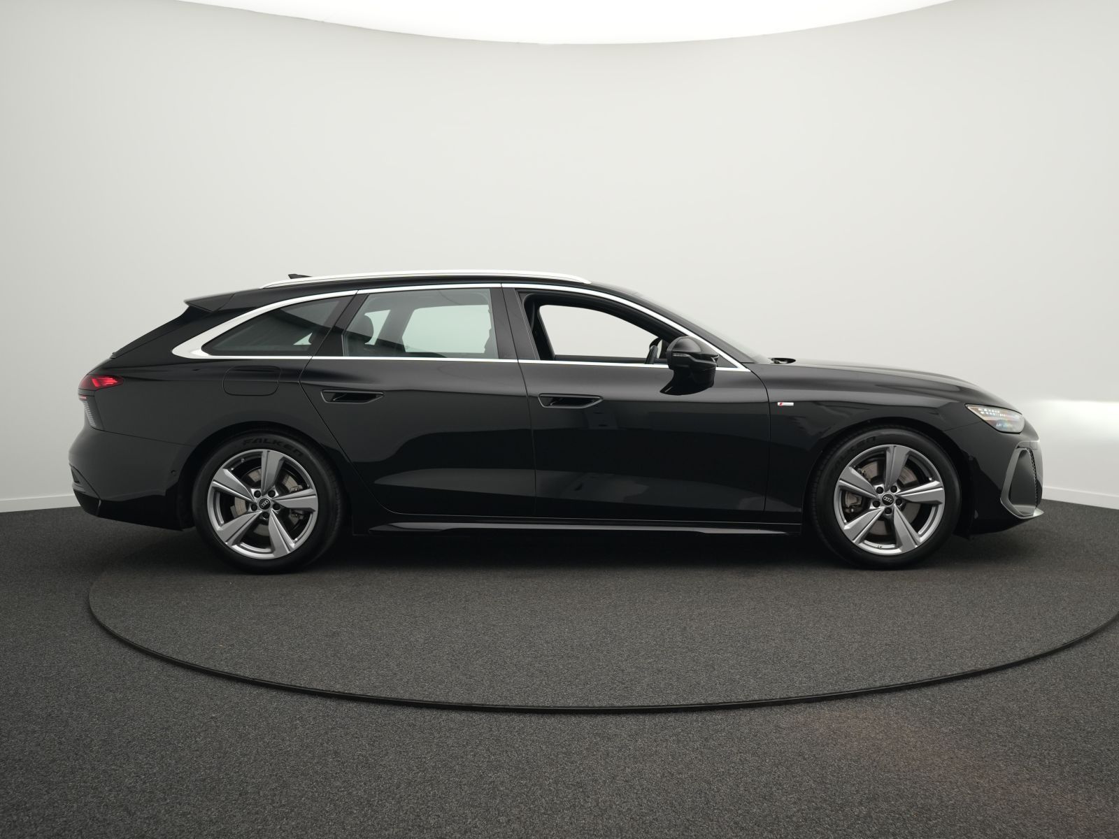 Audi A6 - Bild 14