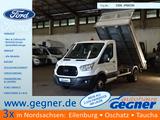 Ford Transit 470 L2 Kipper 3,5t AHK 170PS Ablastung - Ford Transit 17