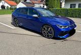 Volkswagen Golf 2.0 TSI OPF DSG 4MOTION R Variant R