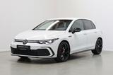 Volkswagen Golf VIII Lim. GTI DSG/BLACKSTYLE/ACC/19ZOLL/SHZ - Volkswagen Golf: Weiß, GTI