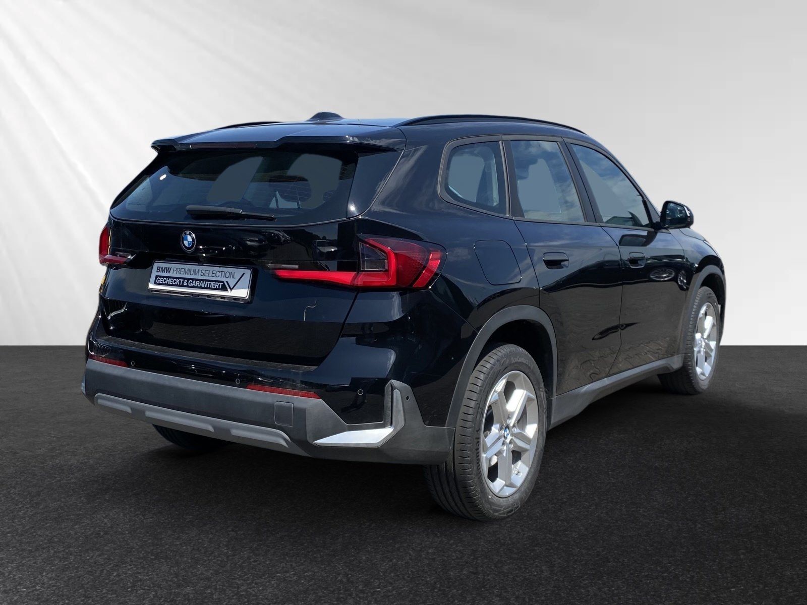 BMW X1 xDrive20d Inkl. € 1.190 Zubehörbonus* Head-Up foto 3