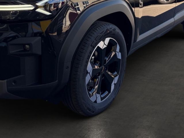 Fahrzeugabbildung Dacia Bigster Hybrid 155 Extreme+Pano+City-Paket+Winte