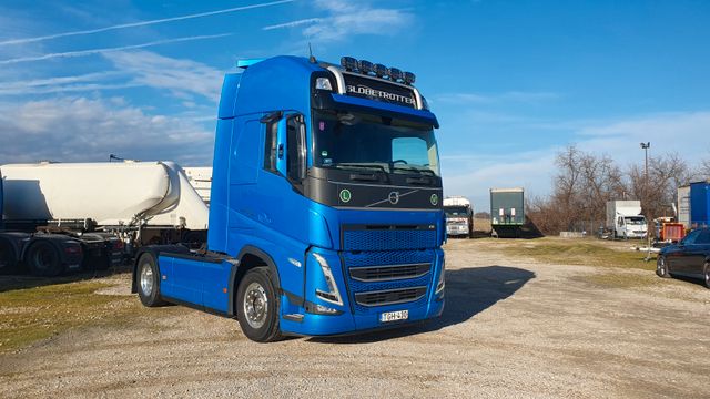 Volvo FH 460,I-Save, I-ParkCool