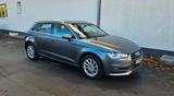 Audi A3 1,4 TFSI Sportback*DSG*AHK*Standheizung - Audi A3: Sportback Dsg