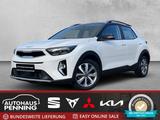 Kia Stonic Vision 1.0T LED Apple CarPlay Klima TEMP  - gebrauchte Kia Stonic aus dem Jahr 2023